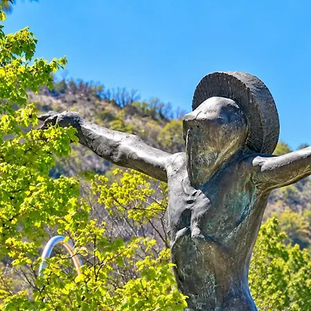 Marija * Međugorje
