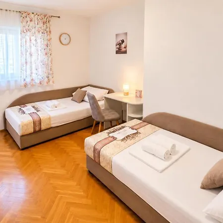 Apartamento Marija Međugorje