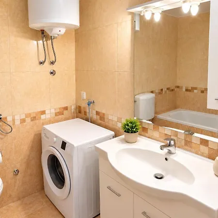 Apartamento Marija