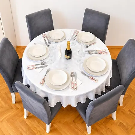 Apartamento Marija Međugorje