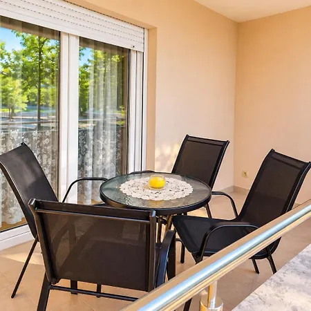 Apartamento Marija Međugorje